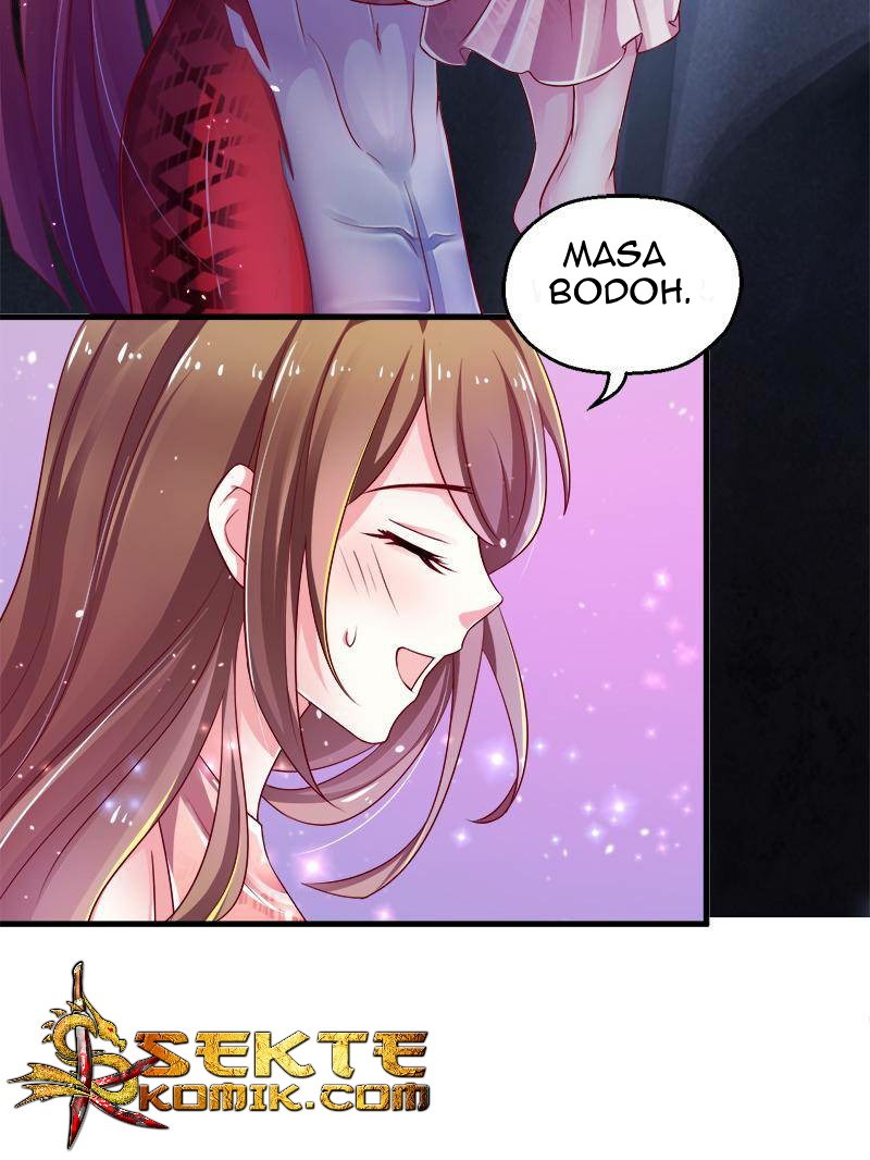 Beauty and the Beasts Chapter 25 Gambar 16